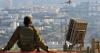 Israel Tingkatkan Kemampuan Sistem Pertahanan Roket Iron Dome