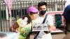 Dian Sastro Dapat Kejutan di Ultah Ke-39 Bertema Park Seo Joon 