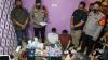Polisi Gerebek Rumah Produksi Ekstasi di Tangerang - Bagian 1