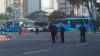 Olah TKP Mercy Tabrak Pengendara Sepeda, Polisi Libatkan Tim Analis Kecelakaan - Bagian 4