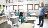 Uji Coba PTM Sekolah Menengah di Jateng 5-16 April, Ini Syarat yang Wajib Dipenuhi