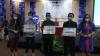 MNC Bank Cabang Bali Bagi-bagi Hadiah Tabungan Arisan Senilai Rp40 Juta