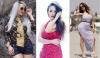 4 Potret Cynthiara Alona Berbusana Seksi, Tersangka Kasus Prostitusi Online Artis