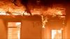 3 Rumah di Aceh Barat Ludes Terbakar, 1 Warga Alami Luka Bakar Serius