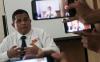 Tak Tega Lihat Kondisi Sang Ayah, Anak Korban Pencabulan Cabut Laporan