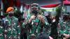 Panglima TNI Mutasi 99 Perwira Tinggi