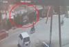 Video Truk Bermuatan Gabah Tabrak Dua Rumah di jember
