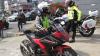 Puluhan Motor Knalpot Bising Kena Razia di Depok - Bagian 3