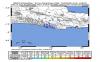 Sesar Garsela Aktif, Gempa Bumi 3,5 SR Guncang Tasikmalaya