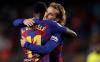Dituduh Rasis ke Orang Asia, Dembele dan Griezmann Bilang Begini