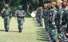 Pulang dari Pamtas RI-RDTL, Yonarmed 3/105 Tarik Bikin Bangga Pangdam IV/Diponegoro
