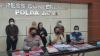 Jual Pemandu Lagu untuk Layanan Prostitusi, Karaoke di Blitar Ini Digerebek Polisi 