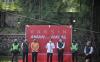 Ridwan Kamil Dampingi Presiden Jokowi Tinjau Vaksinasi Covid-19 di Kota Bogor