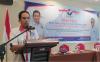 DPW Partai Perindo Sulteng Rapat Kerja Khusus Bahas Kesiapan Pemilu 2024
