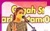 Istri Gibran Selvi Ananda Kenakan Batik, Netizen: Ibu Wali Kota Paling Cantik di Indonesia