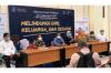 Baru Tercapai 24,47 Persen, Vaksinasi Covid-19 Pelayan Publik di DIY Perlu Dipercepat