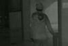 Video Viral Pencurian Kotak Amal di Masjid Al Hikmah Jelambar Terekam CCTV