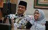 Kabarkan Ibunda Sembuh dari Covid-19, Anies Tegaskan Pentingnya Vaksin Booster