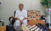 Sosok Dewa Kipas dari Bandung, Pernah Berguru ke Grand Master Catur Indonesia