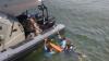 Kapal Tenggelam di Perairan Teluk Jakarta, 3 Orang Meninggal