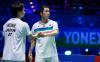 Bungkam Kamura/Sonoda, Endo/Watanabe Pertahankan Titel All England 