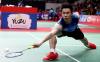Hasil All England 2022: Juara Bertahan Lee Zii Jia Dikalahkan Lakshya Sen