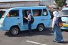 Sopir Angkot di Ambon Mainkan Tarif ke Pelajar, Langsung Ditindak Dishub