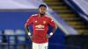 Bikin Blunder saat MU Dilibas Leicester, Fred Jadi Sasaran Rasisme