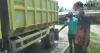 Tidur di Bawah Kolong, Kernet di Blitar Tewas Terlindas Truk