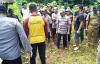 Hendak Berziarah, Nenek di Gunungkidul Tewas di Tengah Makam