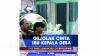 Gejolak Cinta Ibu Kepala Desa, Simak di Realita Senin Pukul 15.00 WIB