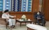 Gubernur Ridwan Kamil-Korsupgah KPK Bahas Aset Bermasalah di Jawa Barat