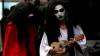 Penampakan 3 Hantu Hampiri Warga Sedang Makan di Surabaya, Pedagang Ketakutan - Bagian 3