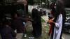 Penampakan 3 Hantu Hampiri Warga Sedang Makan di Surabaya, Pedagang Ketakutan - Bagian 5