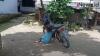 Video Bocah di Cilegon Gemar Hirup Aroma Bensin Motor