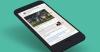 WhatsApp untuk iOS Uji Playback Speed Pesan Suara