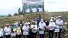 Cek Progres Food Estate Humbahas, Menko Luhut Puas Lihat Hasil Panen Perdana