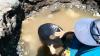 4 Fakta Warga Malteng Berbondong-Bondong Mendulang Emas di Pantai Pohon Batu