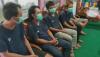 Korban Kebakaran di Mempawah Dijarah, Polisi Tangkap 5 Pelaku