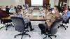 Hary Tanoesoedibjo Ajak John Riady Kunjungi Fasilitas MNC Group - Bagian 7