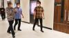 Hary Tanoesoedibjo Ajak John Riady Kunjungi Fasilitas MNC Group - Bagian 4