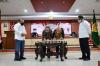 Wagub NTT Minta Jangan Impor Garam, Ketua DPD La Nyalla: Suplay Chain Manajemen Harus Ditata