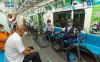 Ingat, Ini Aturan Bawa Sepeda Nonlipat Naik MRT