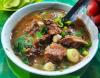 10 Makanan Khas Sulawesi, Nomor 2 Berbahan Dasar Ikan Mentah