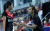 Febriana/Amalia Mundur dari Orleans Masters 2021 