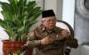 Wapres Sebut Perilaku dan Penyakit yang Jadi Beban Utama JKN