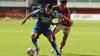 Persib Bandung Vs Bali United Sama Kuat, Petandingan Imbang 1-1 - Bagian 1