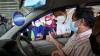 XL Axiata Gandeng UI dan RSUI Gelar Sentra Vaksinasi Drive Thru Pertama di Depok - Bagian 2