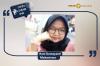 Ssttt... Segini Cuan Mahasiswi Cirebon Ini Trading ANTM Pakai Aplikasi MNC Trade New