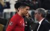 Portugal Susah Payah Kalahkan Azerbaijan, Santos Kritik Ronaldo Cs